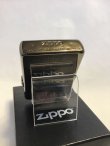 画像4: No.200 LARK ZIPPO ラークブラック ワンポイントロゴ z-2100