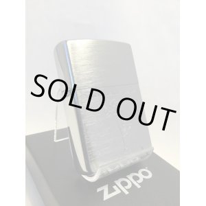 画像: No.200 WINDY ZIPPO ウィンディ z-2105