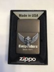 画像5: No.200 EASY RIDERS ZIPPO イージー・ライダー アンティーク メタル(A) z-2033