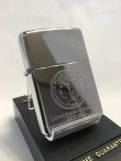 画像1: No.250 ヴィンテージZIPPO 1994年製 アメリカ モルガンダラー 1ドル銀貨 z-2060