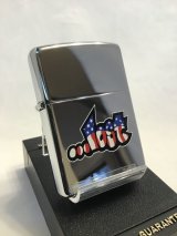 画像: No.250 ヴィンテージZIPPO 1995年製 LOST ロスト ロゴ z-2064