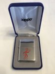 画像5: No.１５　スターリングシルバー　レディキロワット　ＺＩＰＰＯ　[Z-301]　　