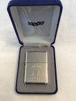 画像5: No.１５　スターリングシルバーZIPPO ＤＥＣＯＹ　ドッグ　[Z-309]