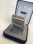 画像4: No.１５　スターリングシルバーZIPPO ＤＥＣＯＹ　ドッグ　[Z-309]