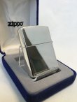 画像3: No.１５　スターリングシルバー　ＭＩＣＨＥＬ　ＫＬＥＮ　ＺＩＰＰＯ　ミッシェル・クラン [Z-311]