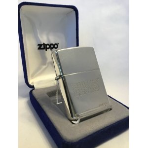 画像: No.１５　スターリングシルバー　エルビス・プレスリー　ＺＩＰＰＯ　[Z-303]