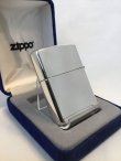 画像3: No.１５　スターリングシルバーZIPPO　クリスチャン・オジャール　[Z-308]