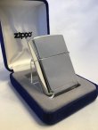 画像3: No.１５　スターリングシルバー　ＤＥＣＯＹ　ＺＩＰＰＯ z-302