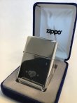 画像2: No.１５　スターリングシルバー　スパイラルハートＺＩＰＰＯ　チャーム　[Z-360]