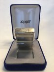 画像4: No.１５００　スターリングシルバー　スリム　スパイラルハートＺＩＰＰＯ　ハート　[Z-362]