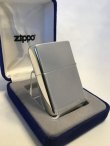 画像3: 幻のNo.１６B　スターリングシルバー　フラットトップ　ZIPPO　[Z469]