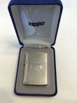 画像5: No.１４　スターリングシルバーZIPPO　DECORATIVE　デェカラティブ [Z-454]