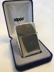 画像3: No.１５　スターリングシルバー　ZIPPO社創立６５周年記念ZIPPO　[Z-461]