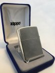 画像3: No.１４　スターリングシルバーZIPPO　DECORATIVE　デェカラティブ [Z-454]