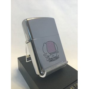 画像: No.250 コレクションアイテムシリーズZIPPO SMALVFIRE スモールファイヤー z-2113