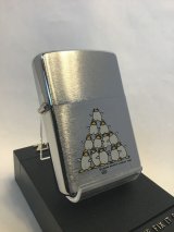 画像: No.200 コレクションアイテムシリーズZIPPO CHEWIE PENGUINS チュウイ ペンギンズ z-2114