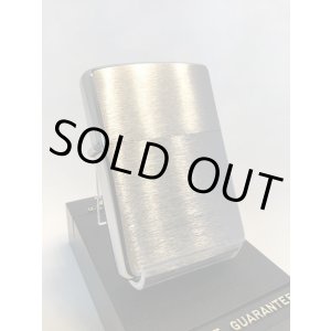 画像: No.200 ヴィンテージZIPPO 1993年製 定番 レギュラータイプ z-2151