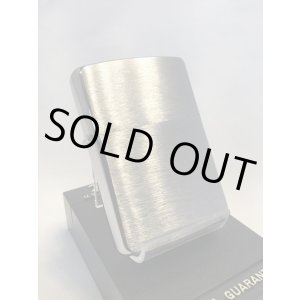 画像: No.200 ヴィンテージZIPPO 1995年製 定番 レギュラータイプ z-2148