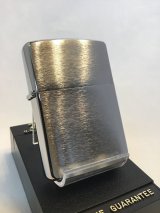 画像: No.200 ヴィンテージZIPPO 1992年製 定番 レギュラータイプ z-2152