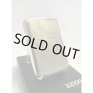 画像: No.200 ヴィンテージZIPPO 1994年製 シェル&スフィンクス z-2162