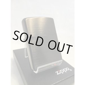 画像: No.200 ヴィンテージZIPPO 1994年製 ダークブラウン z-2161