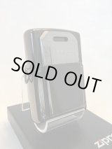 画像: No.200 アウトドアシリーズZIPPO サバイバルツール&コンパス付き z-2168