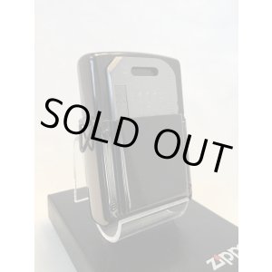 画像: No.200 アウトドアシリーズZIPPO サバイバルツール&コンパス付き z-2168