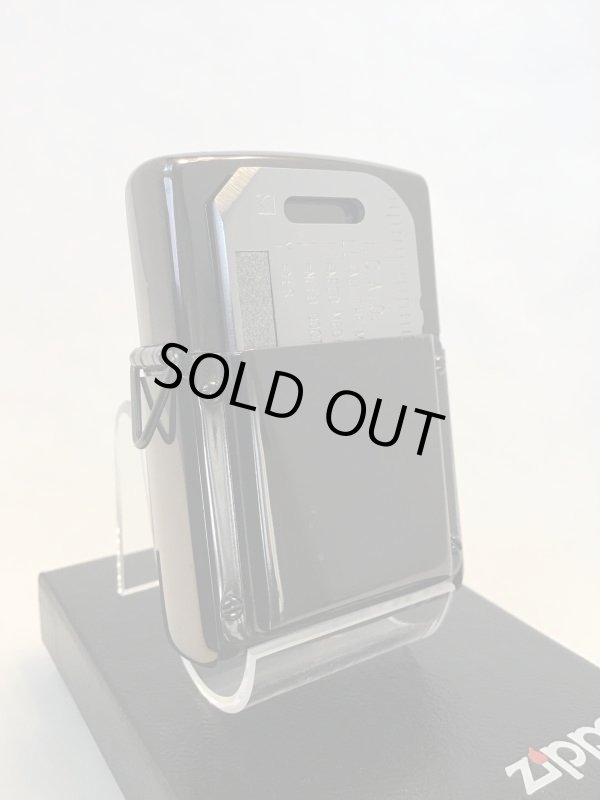 No.200 アウトドアシリーズZIPPO サバイバルツール&コンパス付き