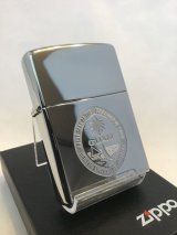 画像: No.250 ヴィンテージZIPPO 2005年製 GUAM グアム z-2170