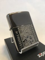 画像: No.150 ヴィンテージZIPPO 2005年製 MICRONESIA ミクロネシア z-2173