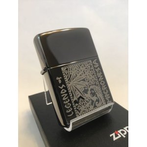 画像: No.150 ヴィンテージZIPPO 2005年製 MICRONESIA ミクロネシア z-2173