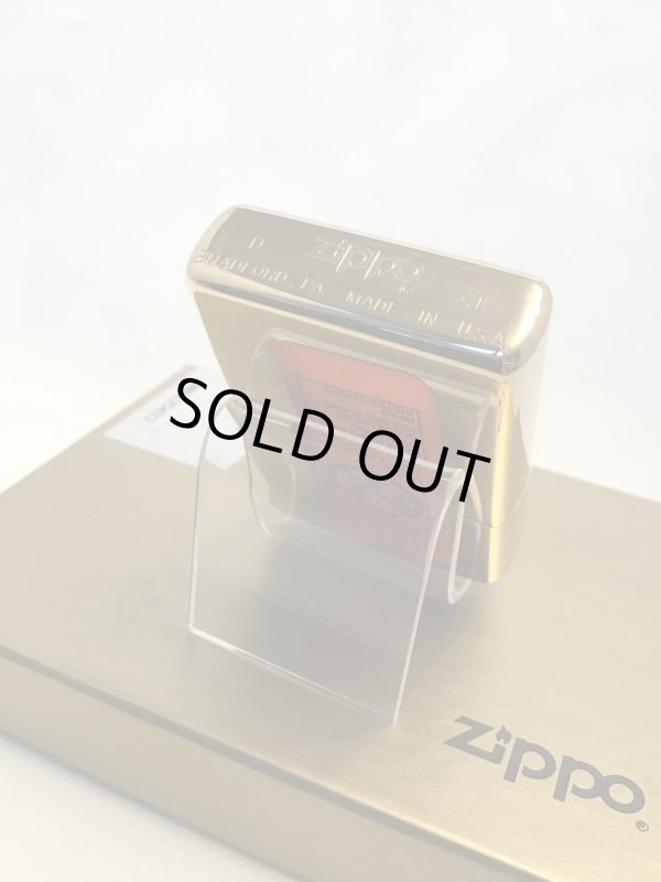 No.254 オリンピック開催100周年記念ZIPPO アトランタ