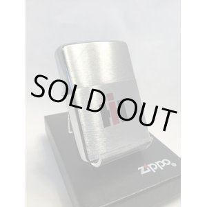 画像: No.200 ヴィンテージZIPPO 1975年製 ナビスター・インターナショナル z-605