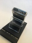 画像4: No.1610 CAMEL TROPHY ZIPPO キャメル・トロフィー z-2213