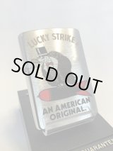 画像: No.200 LUCKY STRIKE ZIPPO ラッキーストライク コンドル z-796