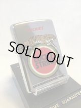 画像: No.250 LUCKY STRIKE ZIPPO ラッキー・ストライク タイガー z-037