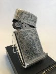 画像3: No.1610 CAMEL TROPHY ZIPPO キャメル・トロフィー z-2213