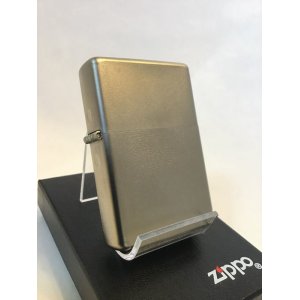 画像: No.110 SOLID TATANIUM ZIPPO ソリッドチタン z-2216