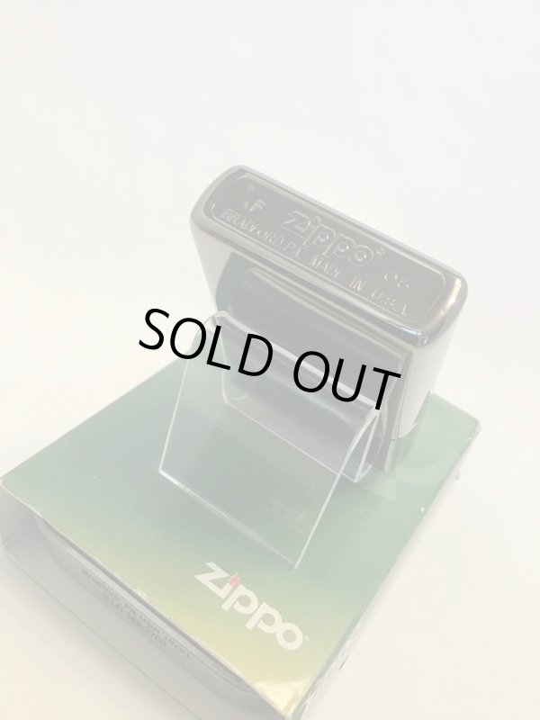 画像4: No.150 REMINGTON ZIPPO レミントン ブラックアイス z-2222