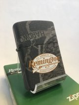 画像: No.219 REMINGTON ZIPPO レミントン カモフラージュ z-2221