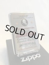 画像: No.250 JAMES B.BEAM ZIPPO ジム・ビーム z-2229