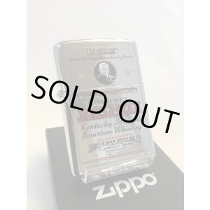 画像: No.250 JAMES B.BEAM ZIPPO ジム・ビーム z-2229