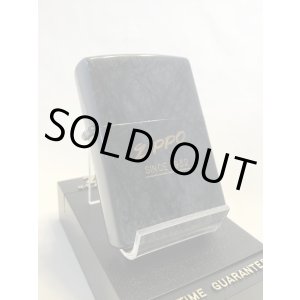 画像: No.200 ヴィンテージZIPPO 1991年製 NATURAL STONE ナチュラルストーン z-2231