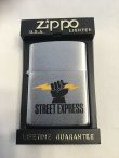 画像5: No.200 ヴィンテージZIPPO 1994年製 STREET EXPRESS ストリート エキスプレス z-2235