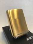 画像3: No.204G ゴールドシリーズZIPPO 三次元 ウエィブ z-2241