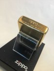 画像4: No.204G ゴールドシリーズZIPPO 三次元&リューター z-2245