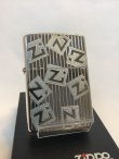 画像2: No.200 ヴィンテージZIPPO 1991年製 三次元 ZI ロゴ z-2248