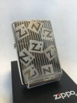 画像1: No.200 ヴィンテージZIPPO 1991年製 三次元 ZI ロゴ z-2248