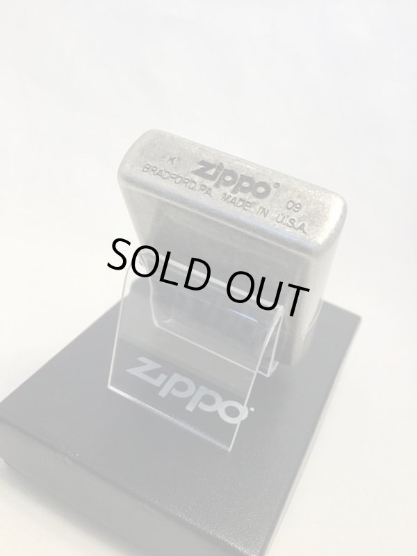 画像4: No.121FB アンティークシルバーZIPPO SALLING SHIP セーリングシップ z-2257