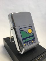 画像: No.250 コレクションアイテムシリーズ OFF SHORE ZIPPO オフショア(B) z-2256